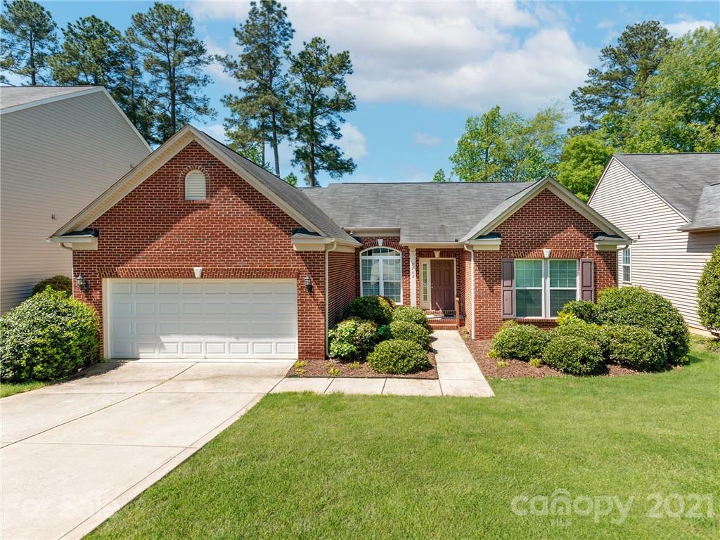 2562 Bethesda Oaks Drive Gastonia NC 28056