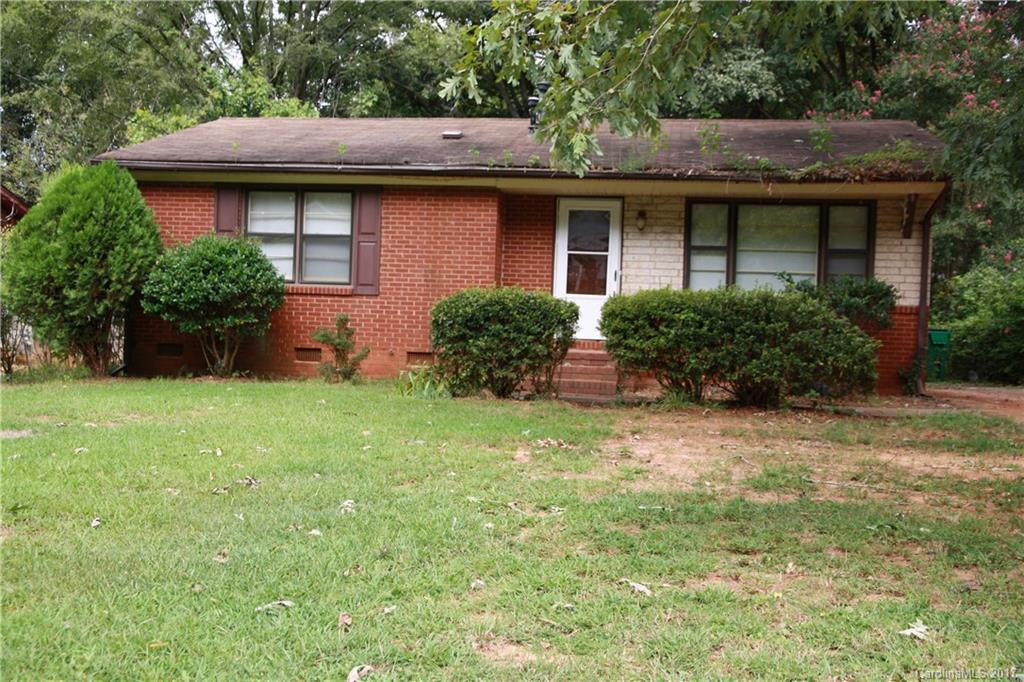 312 Edgegreen Drive Charlotte NC 28217