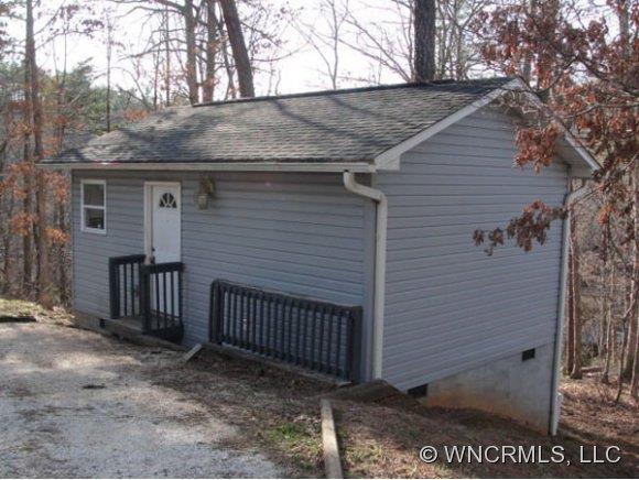 13 Arbutus Road Asheville NC 28805