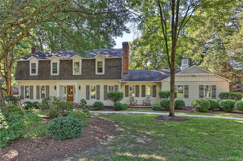 1215 Hollow Tree Court Charlotte NC 28226