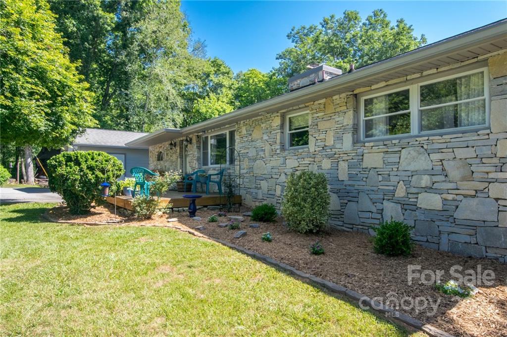 1437 Island Ford Road Brevard NC 28712