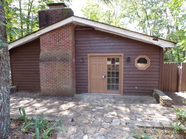 158 Pleasant Circle Lake Lure NC 28746