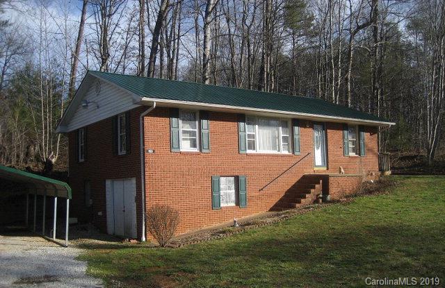 153 Elaine Street Nebo NC 28761