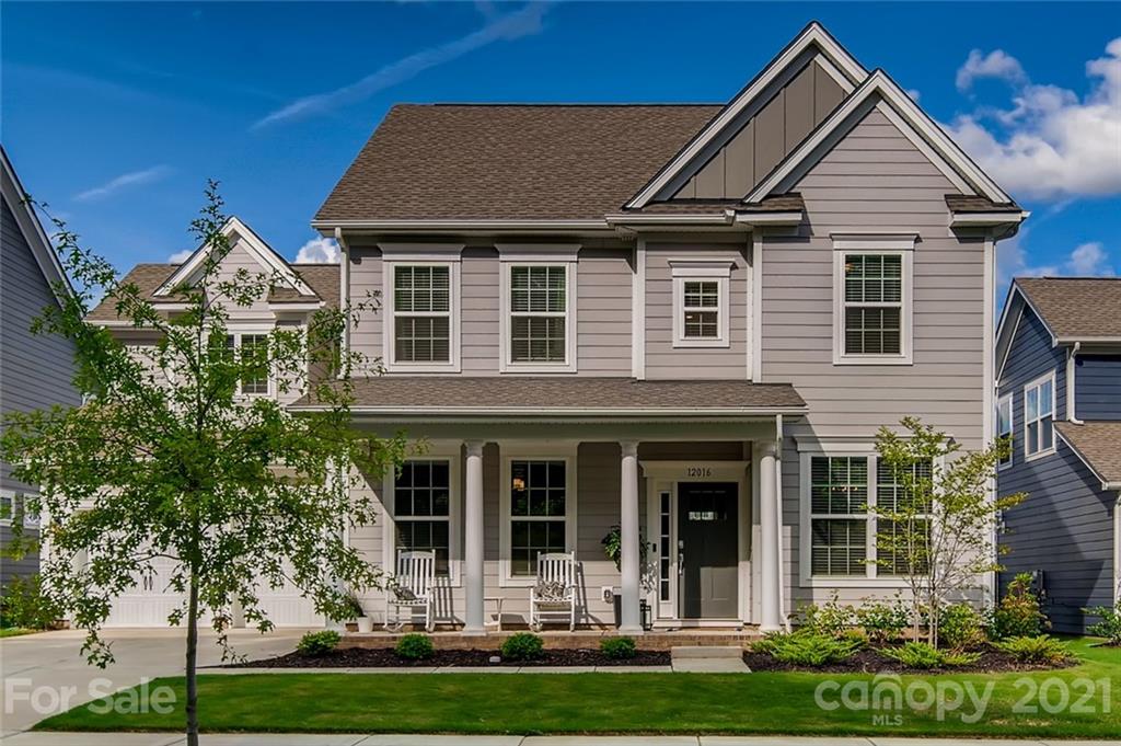 12016 Westbranch Parkway Davidson NC 28036