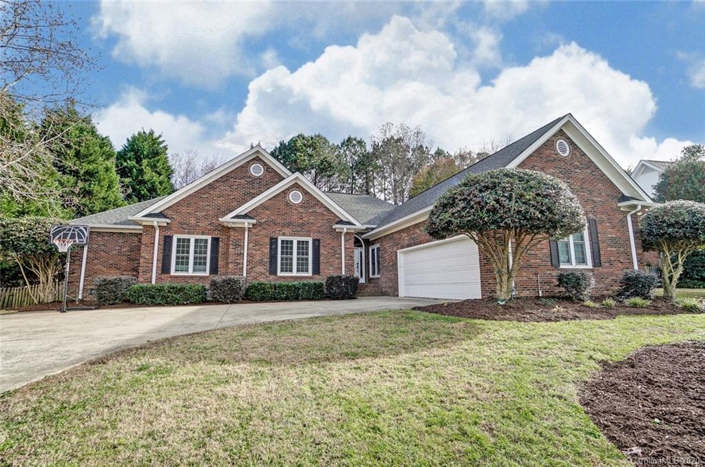 1519 Plantation Trail Gastonia NC 28056