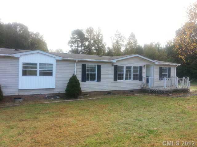 1119 Camp Groves Road Gastonia NC 28052
