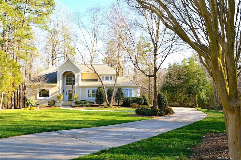5700 Maylandia Road Charlotte NC 28269