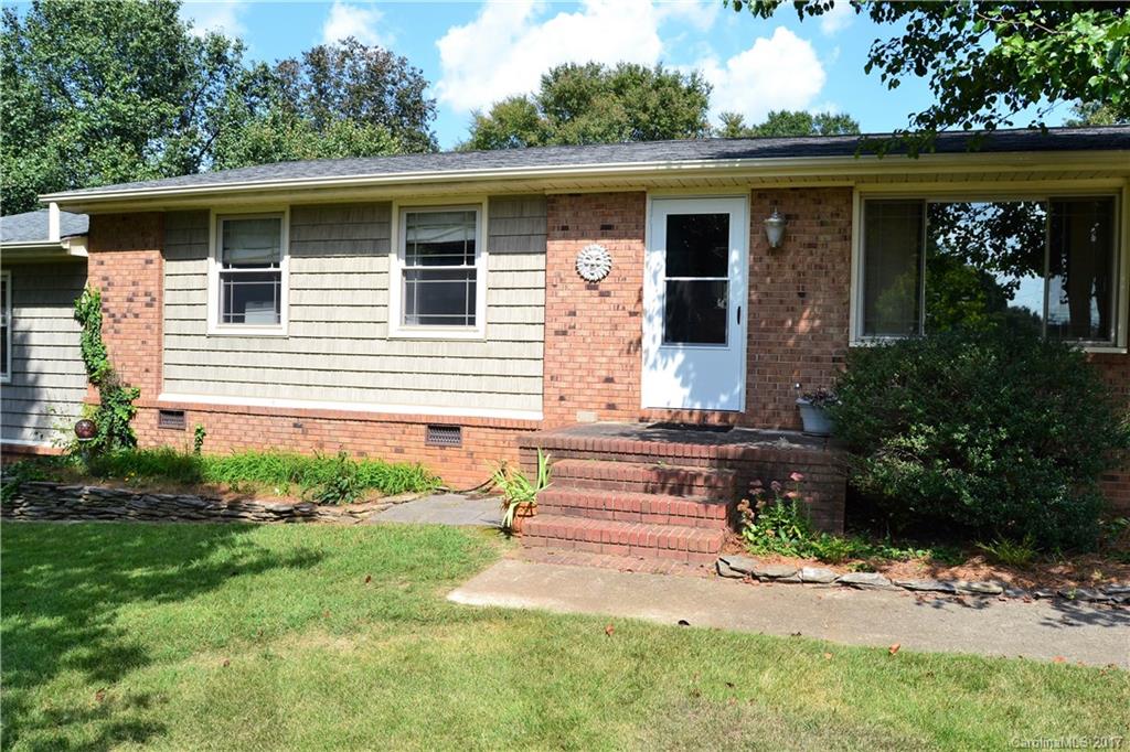 3668 Fieldcrest Circle NW Concord NC 28027