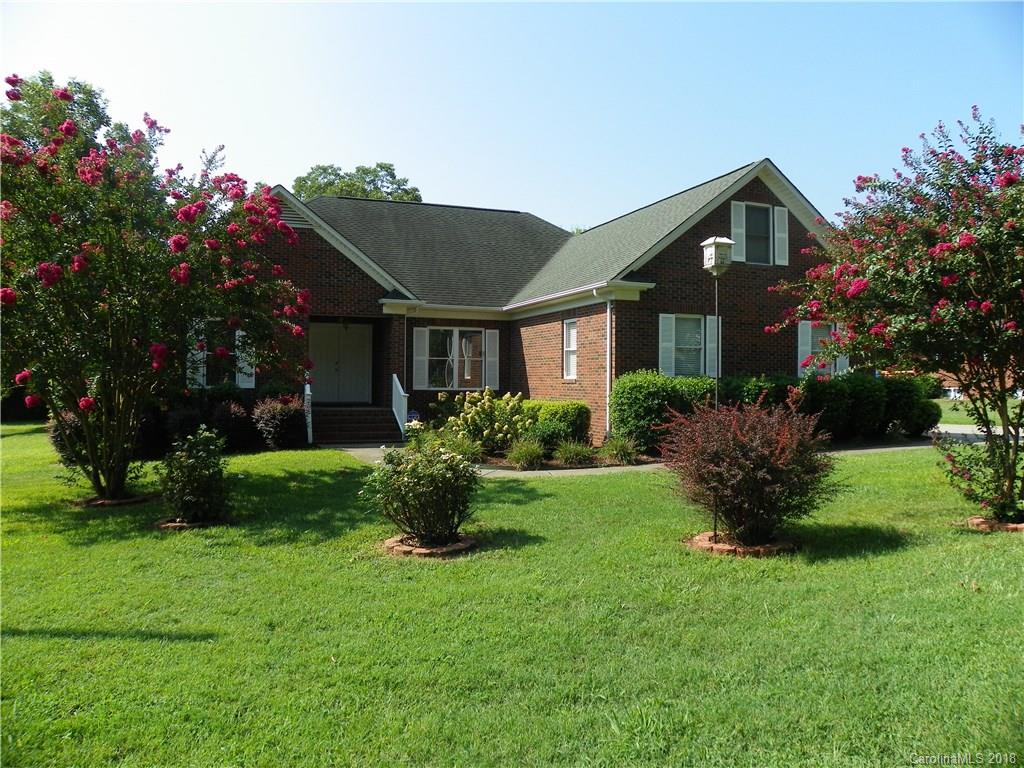 205 Hudson Drive Harrisburg NC 28075