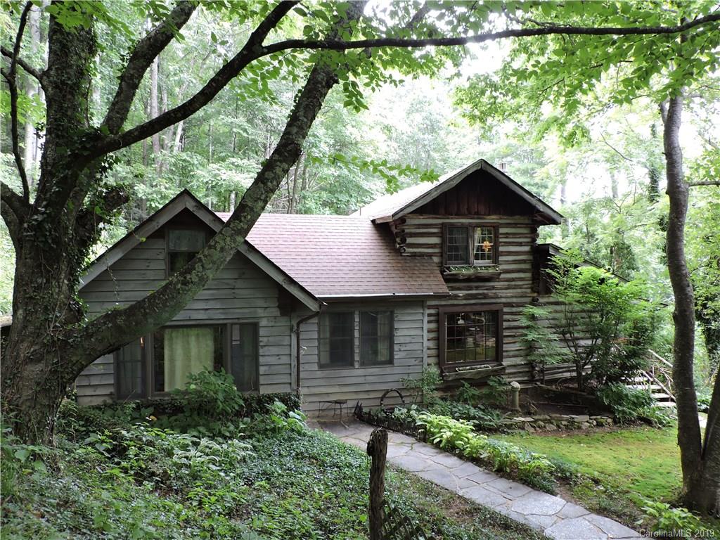 414 White Oak Road Burnsville NC 28714