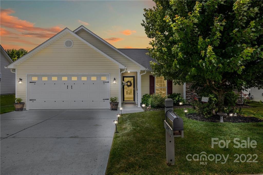 201 Pamlico Road Fletcher NC 28732