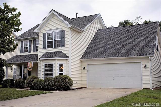 1822 Chinchester Lane Charlotte NC 28270