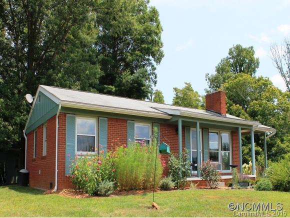 25 Sprinkle Drive Leicester NC 28748