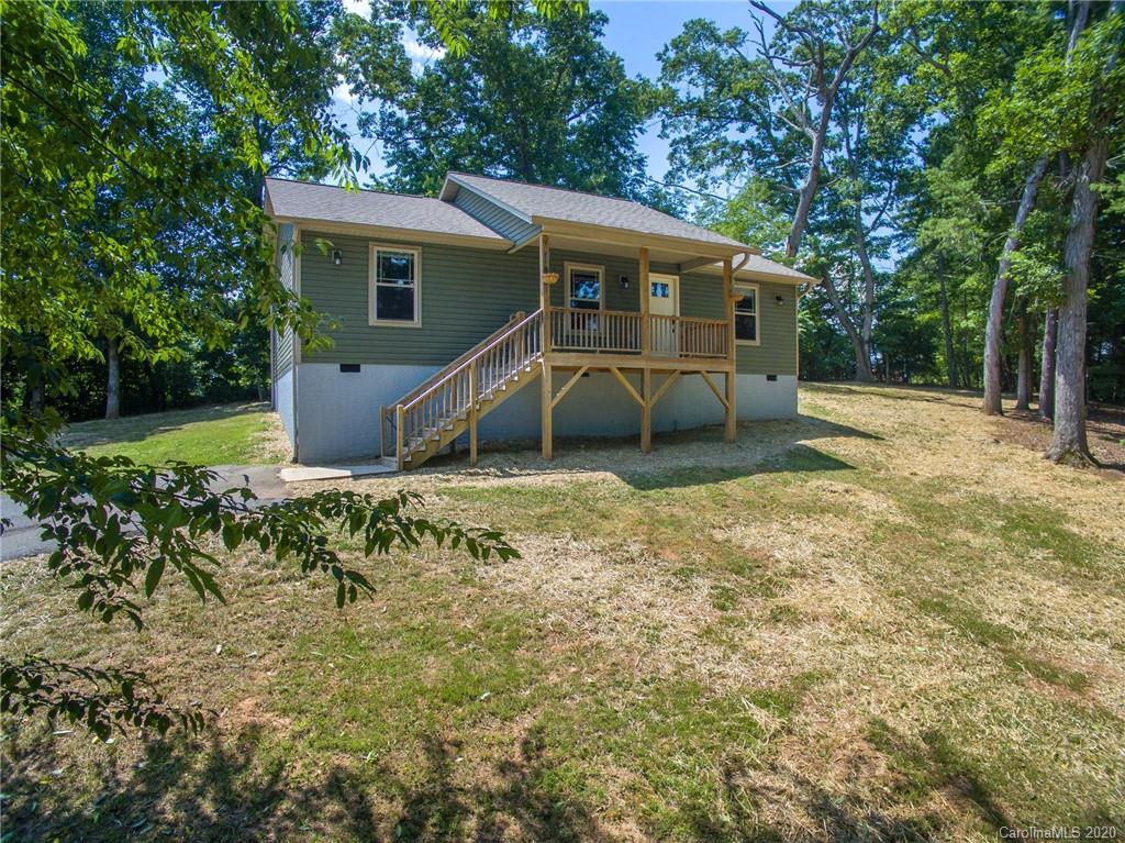 570 Old Nc 20 Highway Alexander NC 28701