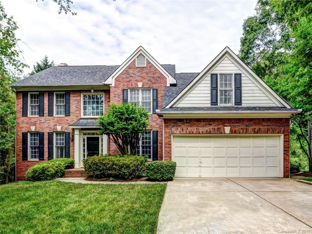 5739 Stream Ridge Drive Charlotte NC 28269