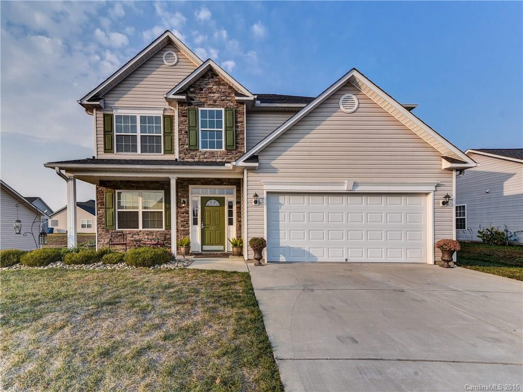 287 W Swift Creek Road Fletcher NC 28732