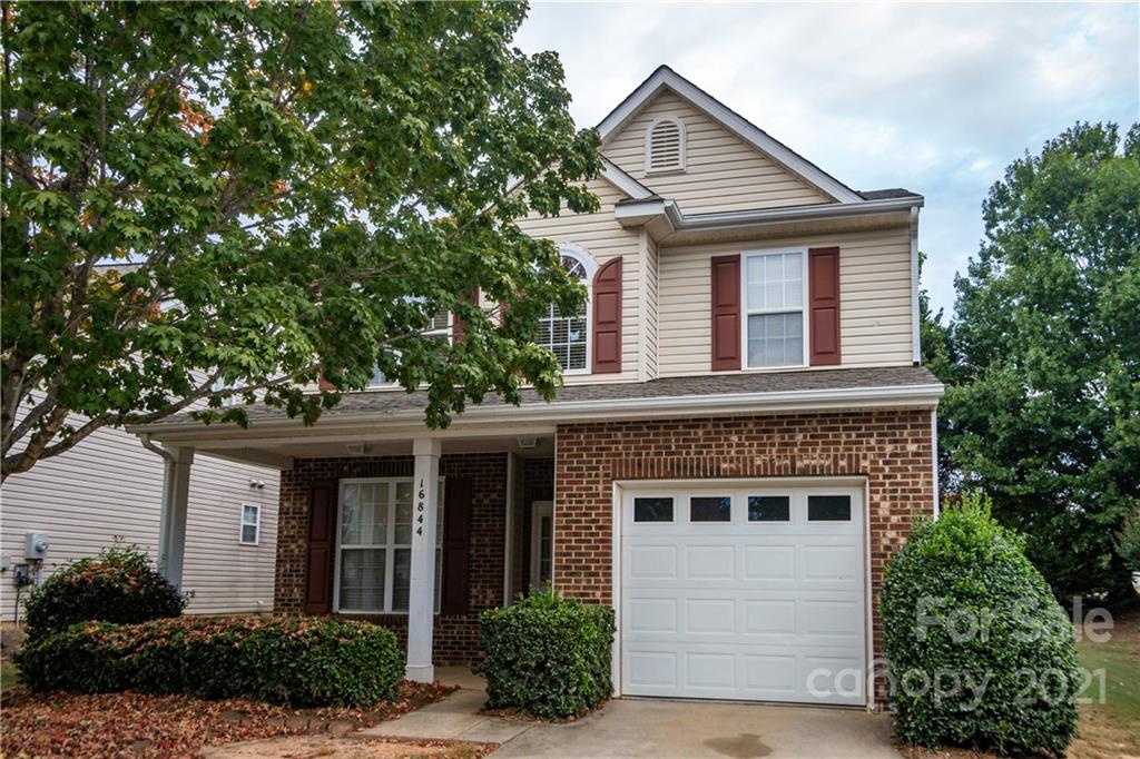 16844 Kettlewell Lane Charlotte NC 28277