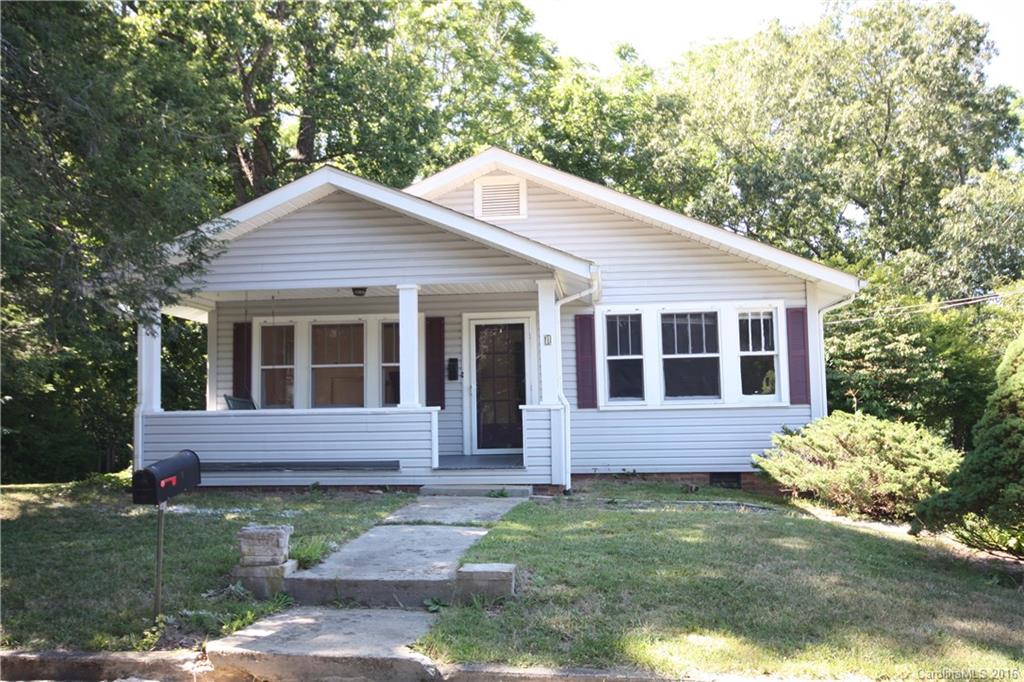 1 Salem Avenue Asheville NC 28804