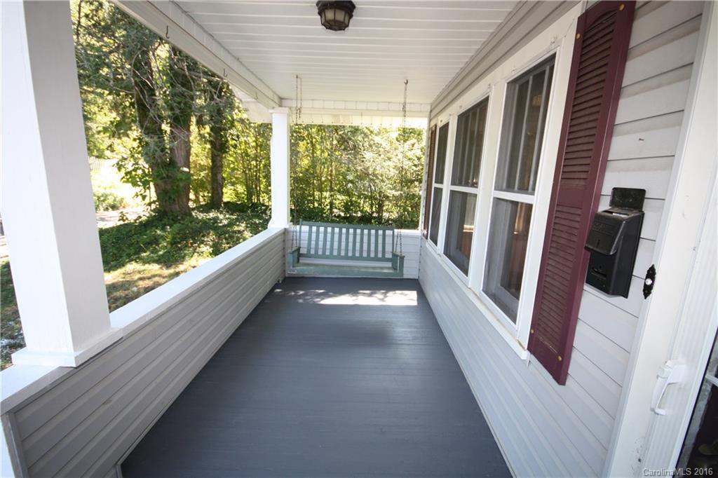 1 Salem Avenue Asheville NC 28804
