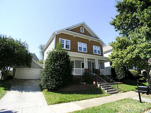 8116 Townley Road Huntersville NC 28078