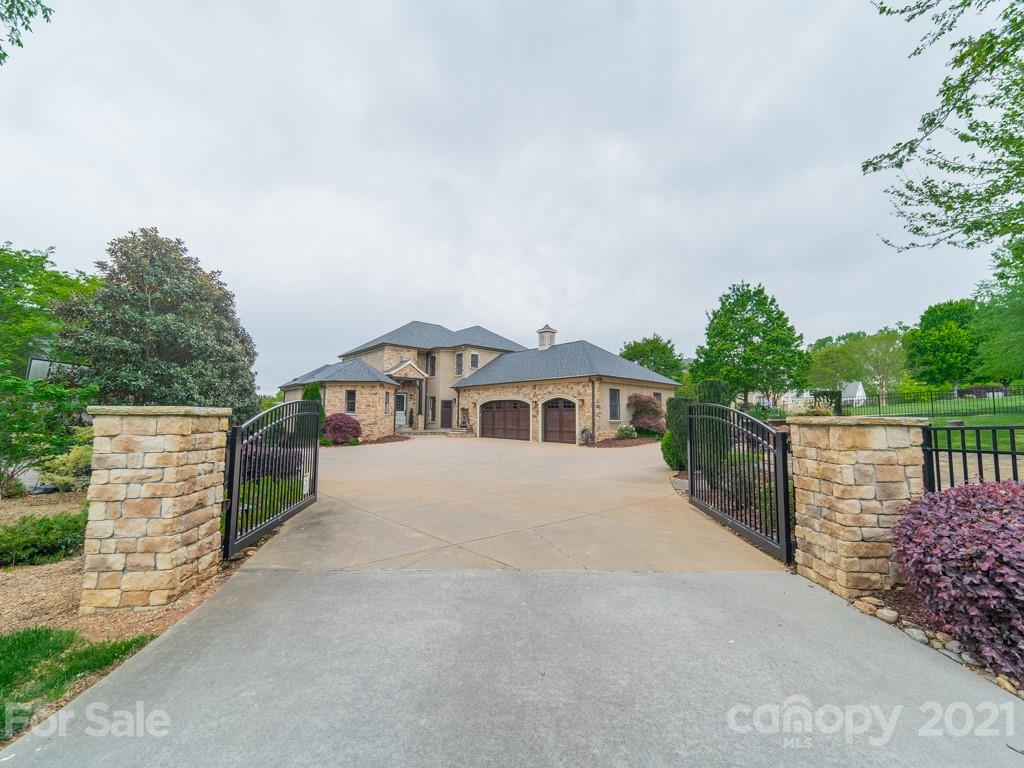 114 Hickory Hill Road Mooresville NC 28117