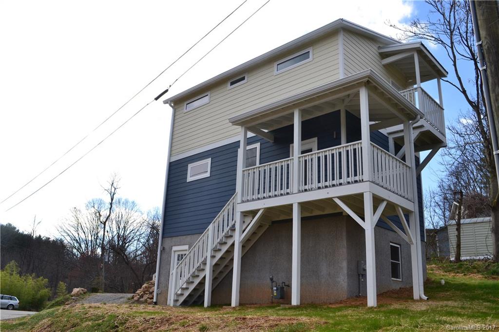 32 Blalock Avenue Asheville NC 28803