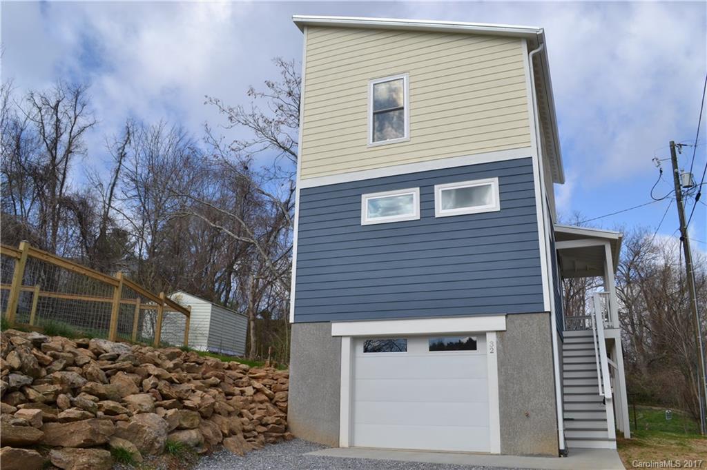 32 Blalock Avenue Asheville NC 28803
