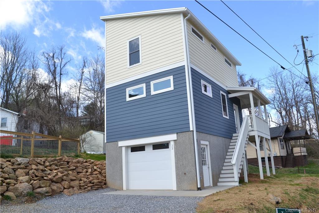32 Blalock Avenue Asheville NC 28803