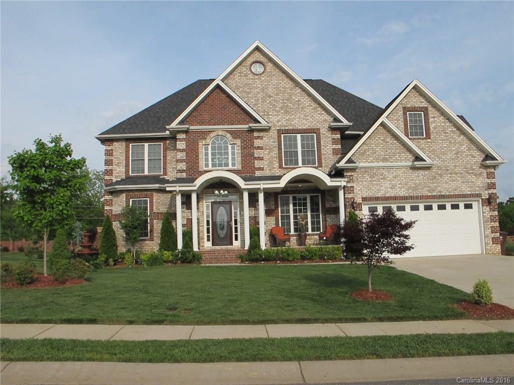 9112 Butterfly Court Gastonia NC 28056