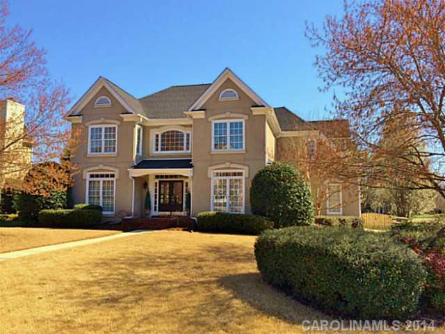 9704 Thames Way Huntersville NC 28078