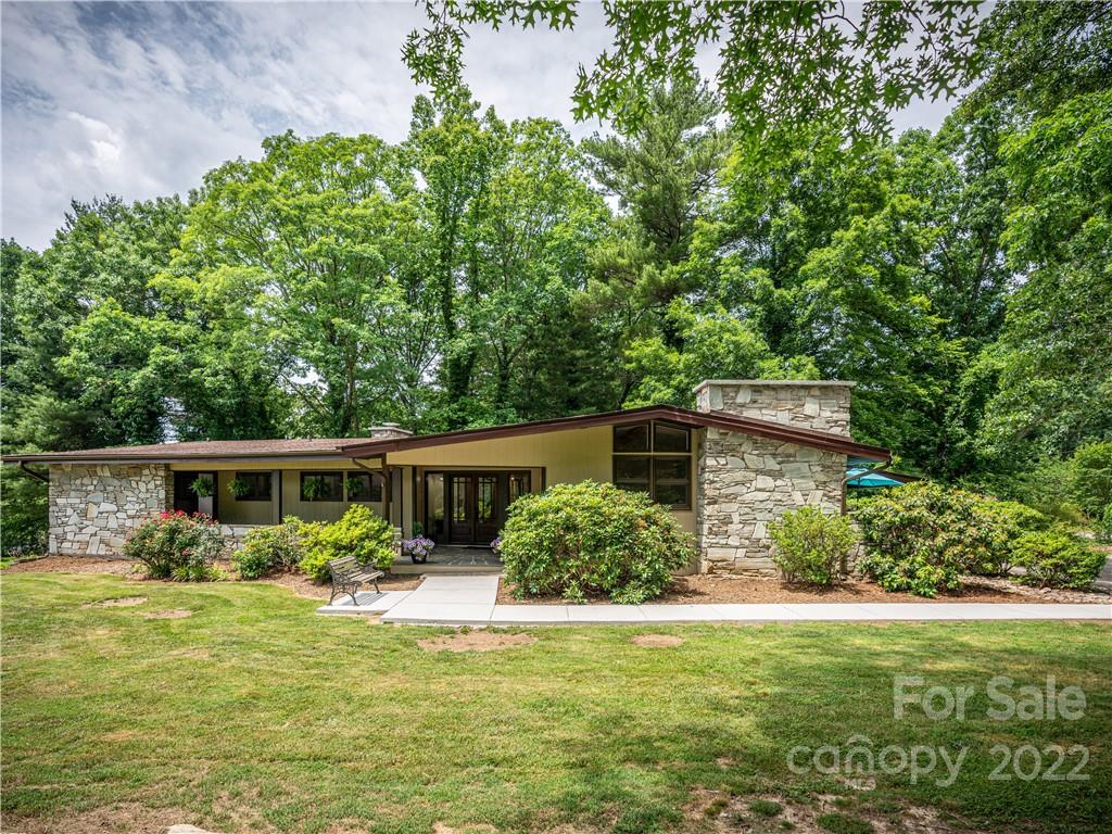 36 Briarwood Road Asheville NC 28804