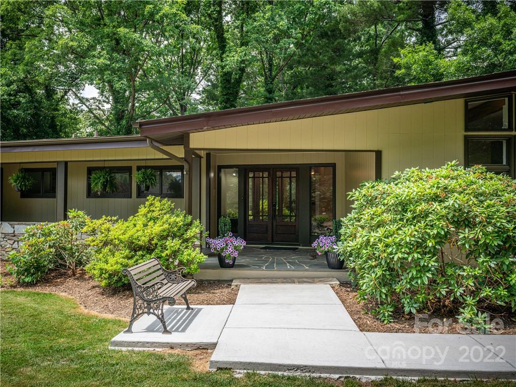 36 Briarwood Road Asheville NC 28804