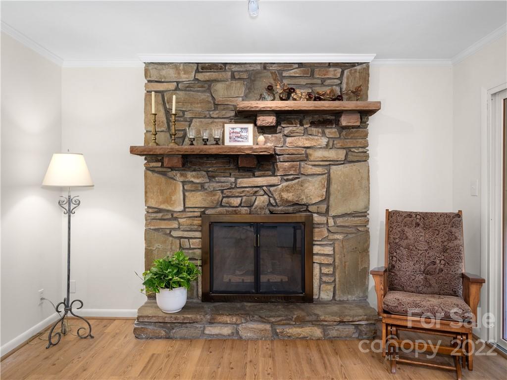 36 Briarwood Road Asheville NC 28804