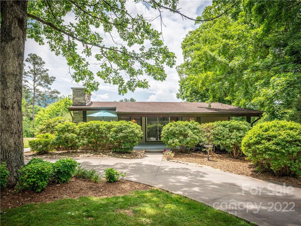 36 Briarwood Road Asheville NC 28804