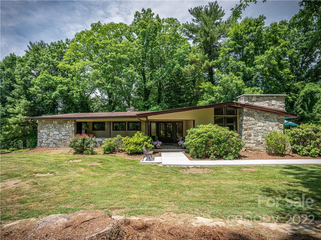 36 Briarwood Road Asheville NC 28804