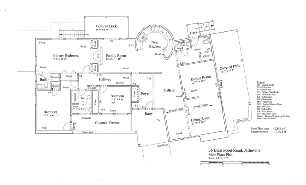 36 Briarwood Road Asheville NC 28804
