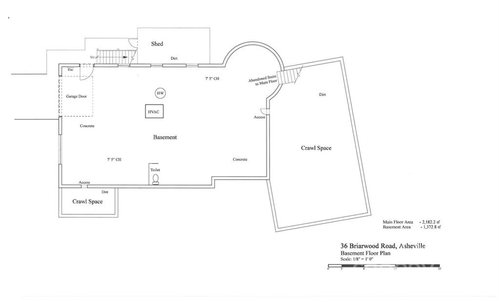36 Briarwood Road Asheville NC 28804