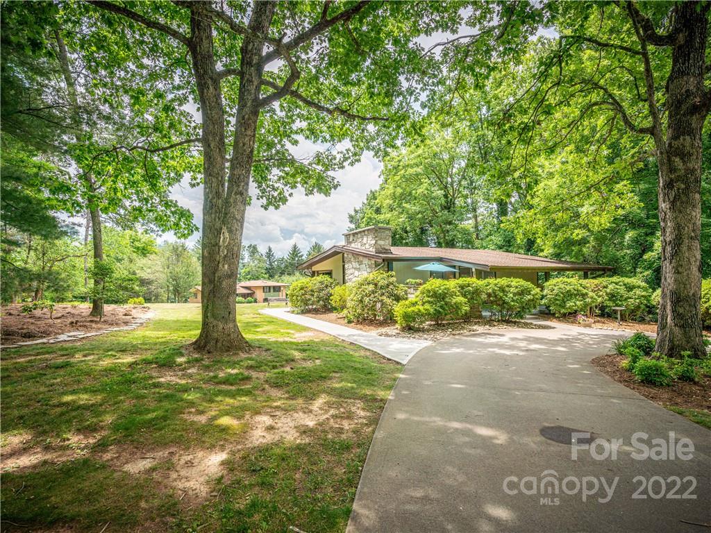 36 Briarwood Road Asheville NC 28804