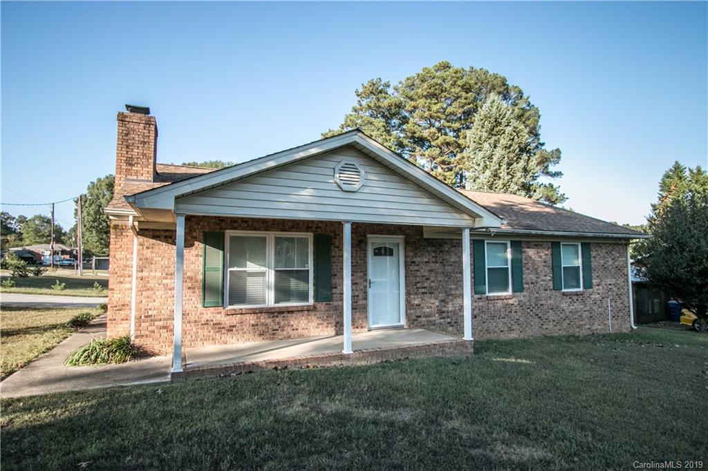 102 Lanier Avenue Mount Holly NC 28120