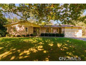 3 Briarwood Lane Fletcher NC 28732