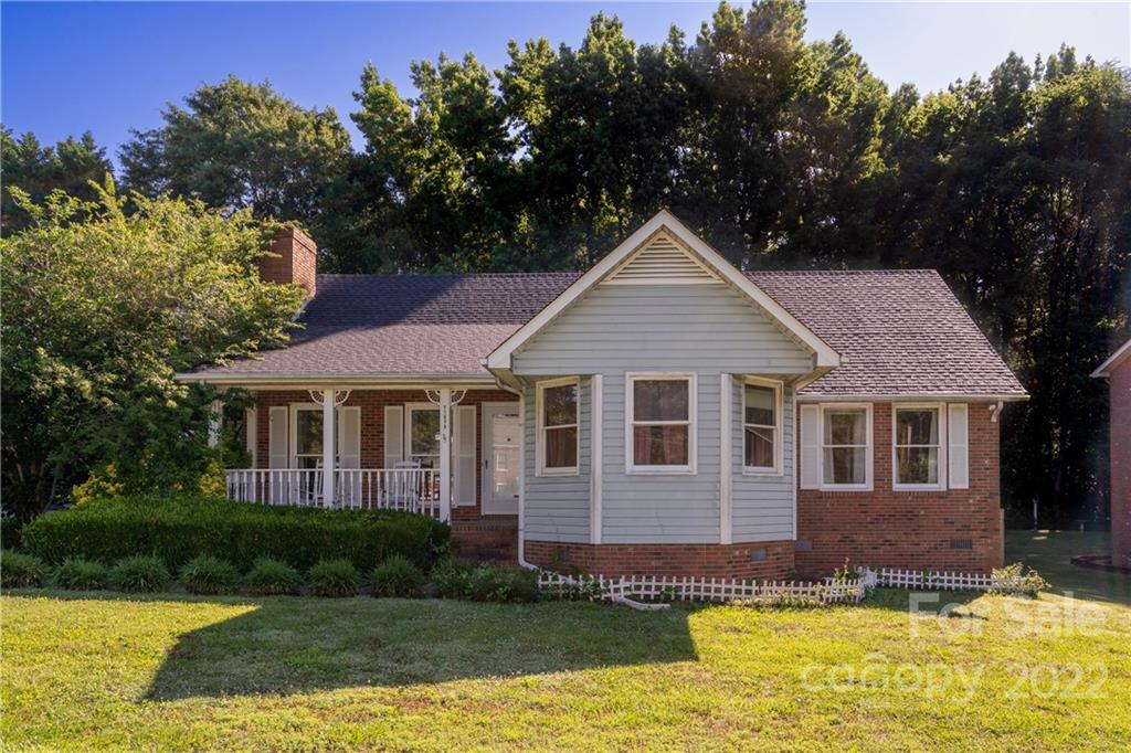 11020 South Ford Road Charlotte NC 28214