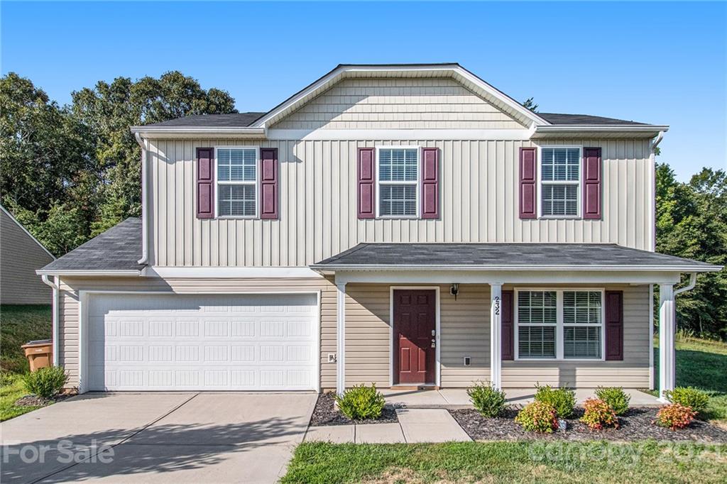 232 Valerie Drive Lincolnton NC 28092