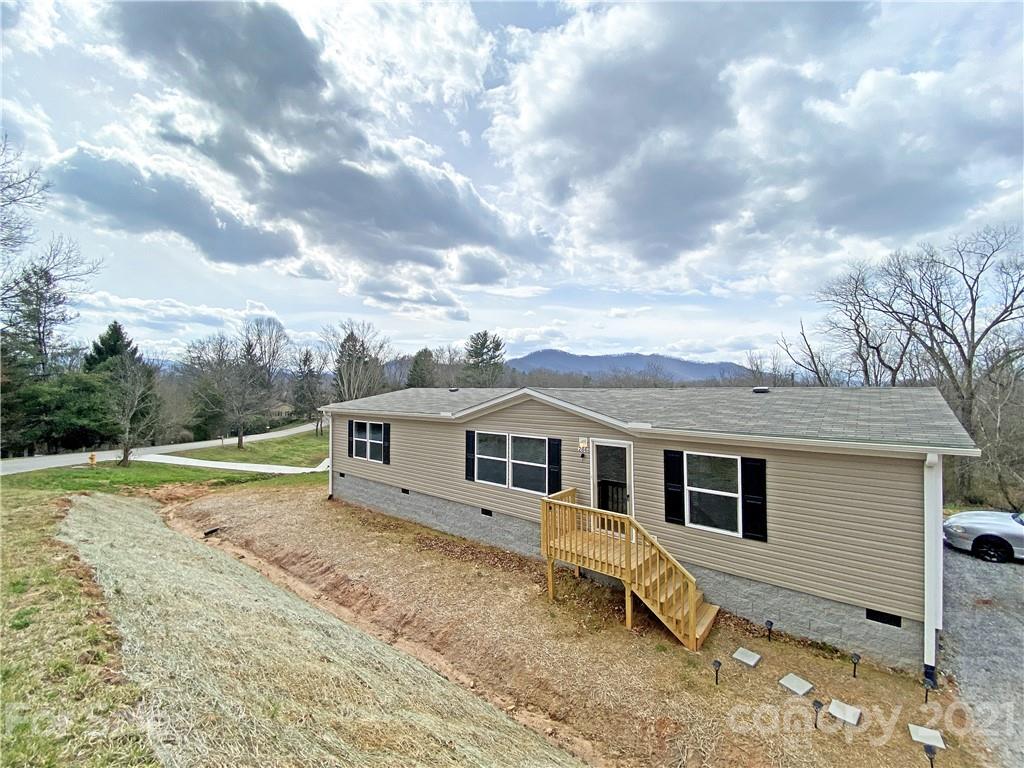 286 Wrightsville Road Canton NC 28716