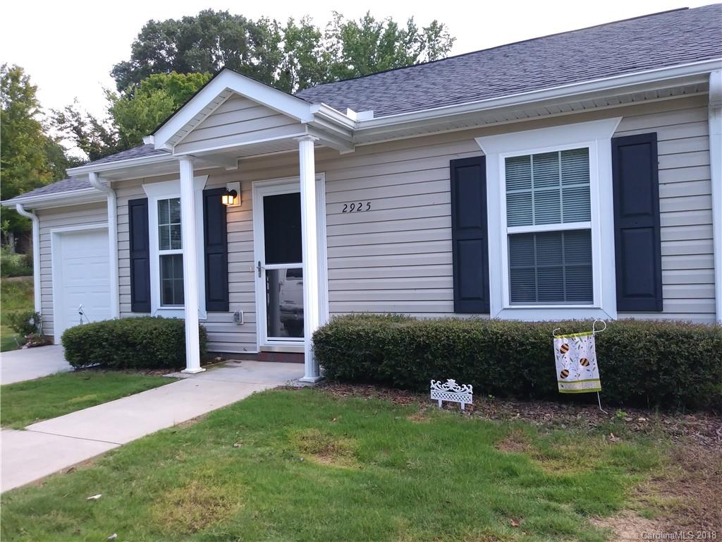 2925 Trimble Circle Nw Concord NC 28027