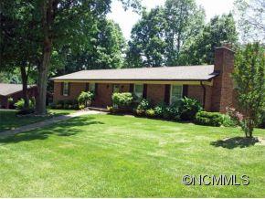 412 Periwinkle Drive Asheville NC 28804