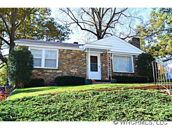 433 Governors View Road Asheville NC 28805