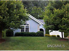15 Stonebridge Drive Asheville NC 28805