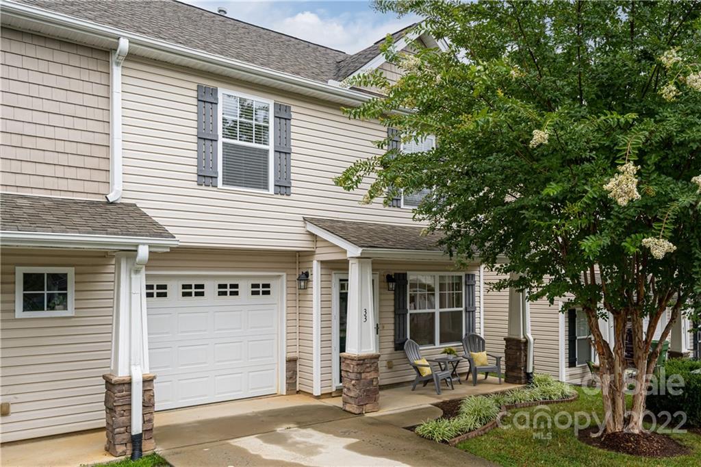 33 Amersham Lane Fletcher NC 28732