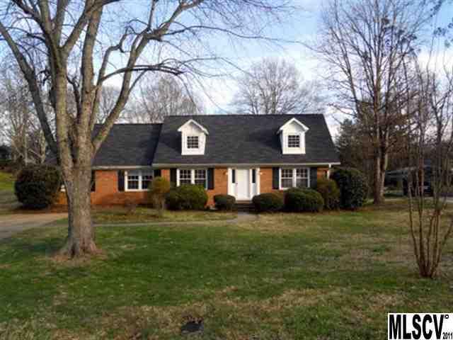 2562 30th Street Drive NE Hickory NC 28601