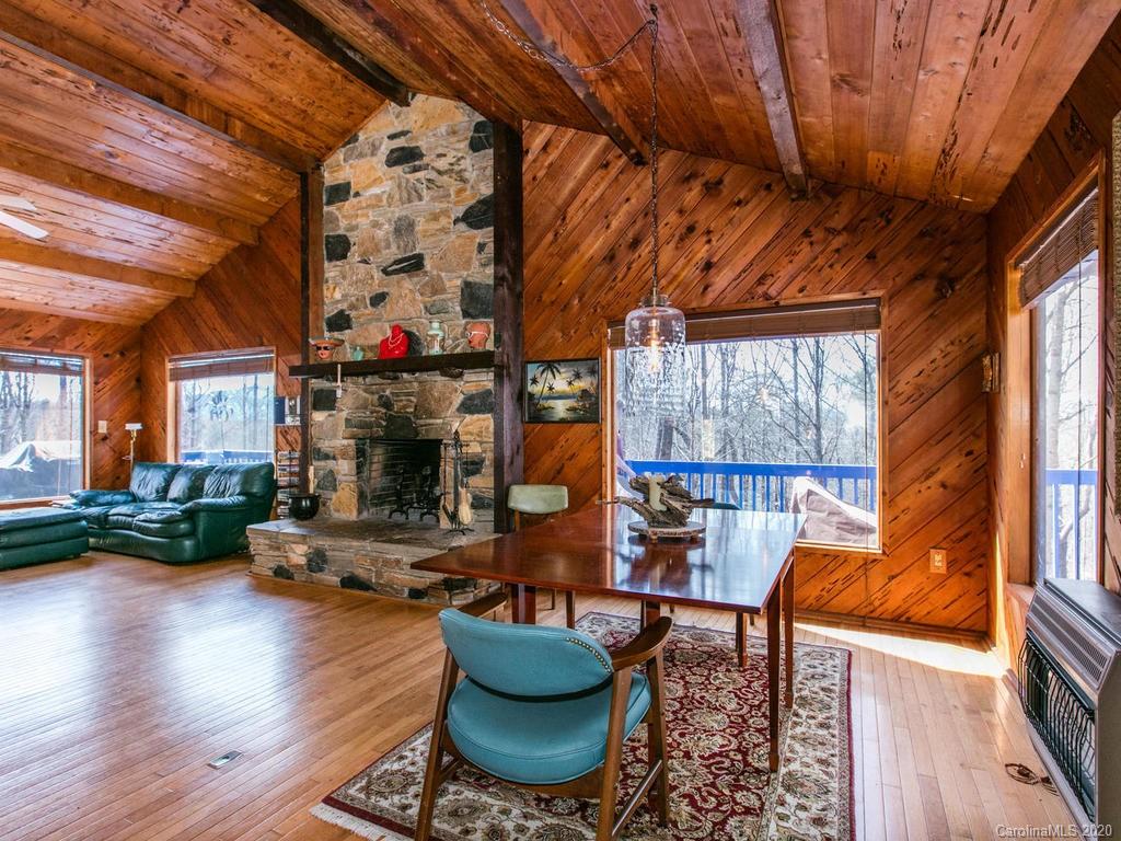 489 Big Bear Boulevard Old Fort NC 28762